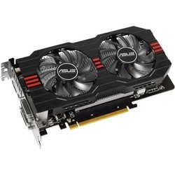 Asus Radeon HD 7770 HD7770-2GD5