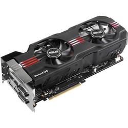 Asus GeForce GTX 680 GTX680-DC2O-2GD5