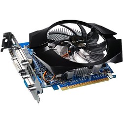 Gigabyte GeForce GT 640 GV-N640OC-2GI