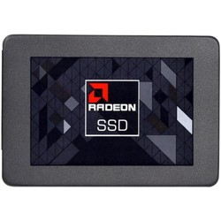 AMD Radeon R5 2021