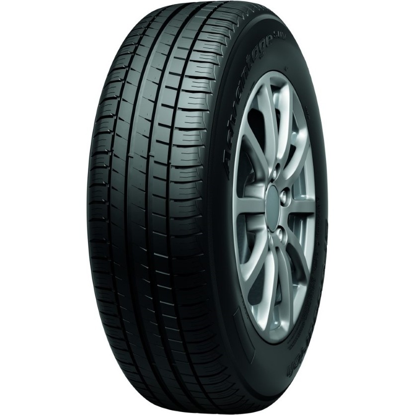 BF Goodrich Advantage SUV 255/45 R20 101W