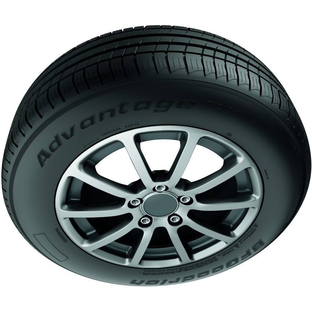 BF Goodrich Advantage SUV 255/45 R20 101W