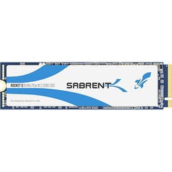 Sabrent SB-RKTQ-2TB