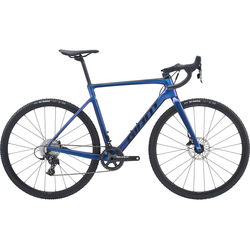 Giant TCX Advanced Pro 2 2021 frame M