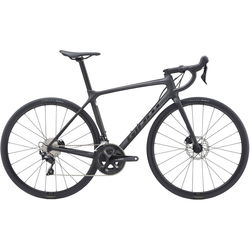 Giant TCR Advanced 2 Disc SE 2021 frame XS