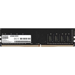 ExeGate HiPower DIMM DDR4 1x8Gb