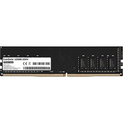 ExeGate HiPower DIMM DDR4 1x16Gb