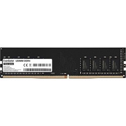 ExeGate Value DIMM DDR4 1x4Gb