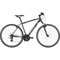 Merida Crossway 10-V 2021 frame S/M