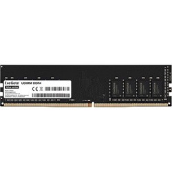ExeGate Value DIMM DDR4 1x16Gb