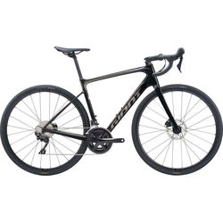 Giant Defy Advanced 2 2021 frame XS