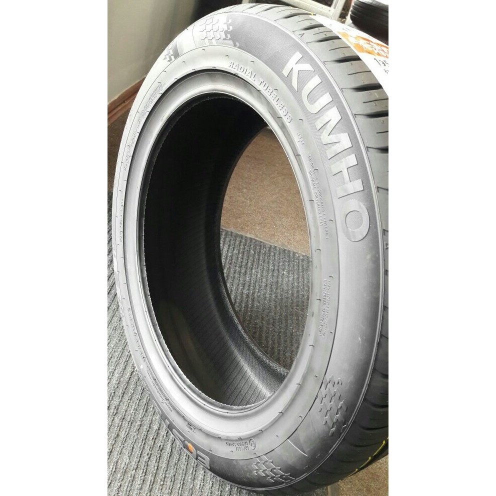 Шины Kumho Ecsta Hs52 Купить