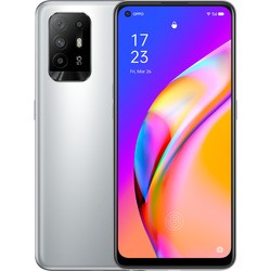 OPPO F19 Pro Plus