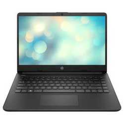 HP 14s-dq2000 (14S-DQ2010UR 2X1P6EA) (черный)