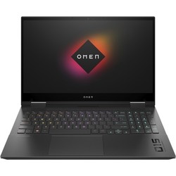 HP OMEN 15-ek0000 (15-EK0043UR 22P21EA)