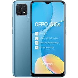 OPPO A15s 64GB