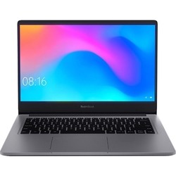 Xiaomi RedmiBook 14 i7 10510U 8/512GB/MX Gray