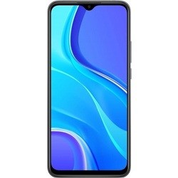 Xiaomi Redmi 9 NFC 32GB (серый)