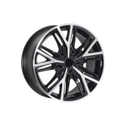 Zorat 9530 8x18/5x130 ET43 DIA84,1