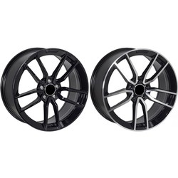 Zorat 9482 8,5x19/5x112 ET45 DIA66,6