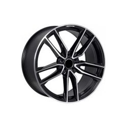 Zorat BK5610 8,5x20/5x112 ET46 DIA66,6