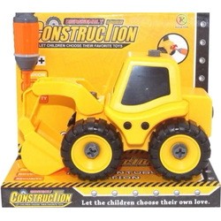 Kaile Toys Construction KL702-1