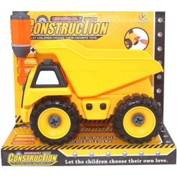 Kaile Toys Construction KL702-9