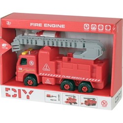 Kaile Toys Fire Engine KL802-1