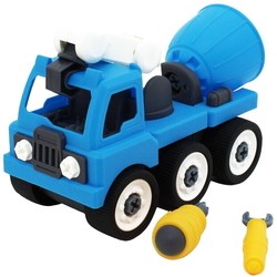 Kaile Toys Concrete Mixer Truck KL604-1