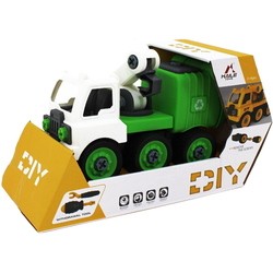 Kaile Toys Garbage Truck KL603-1