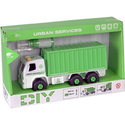 Kaile Toys Garbage Truck KL902-3