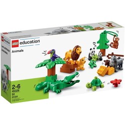 Lego Education My XL World 45029