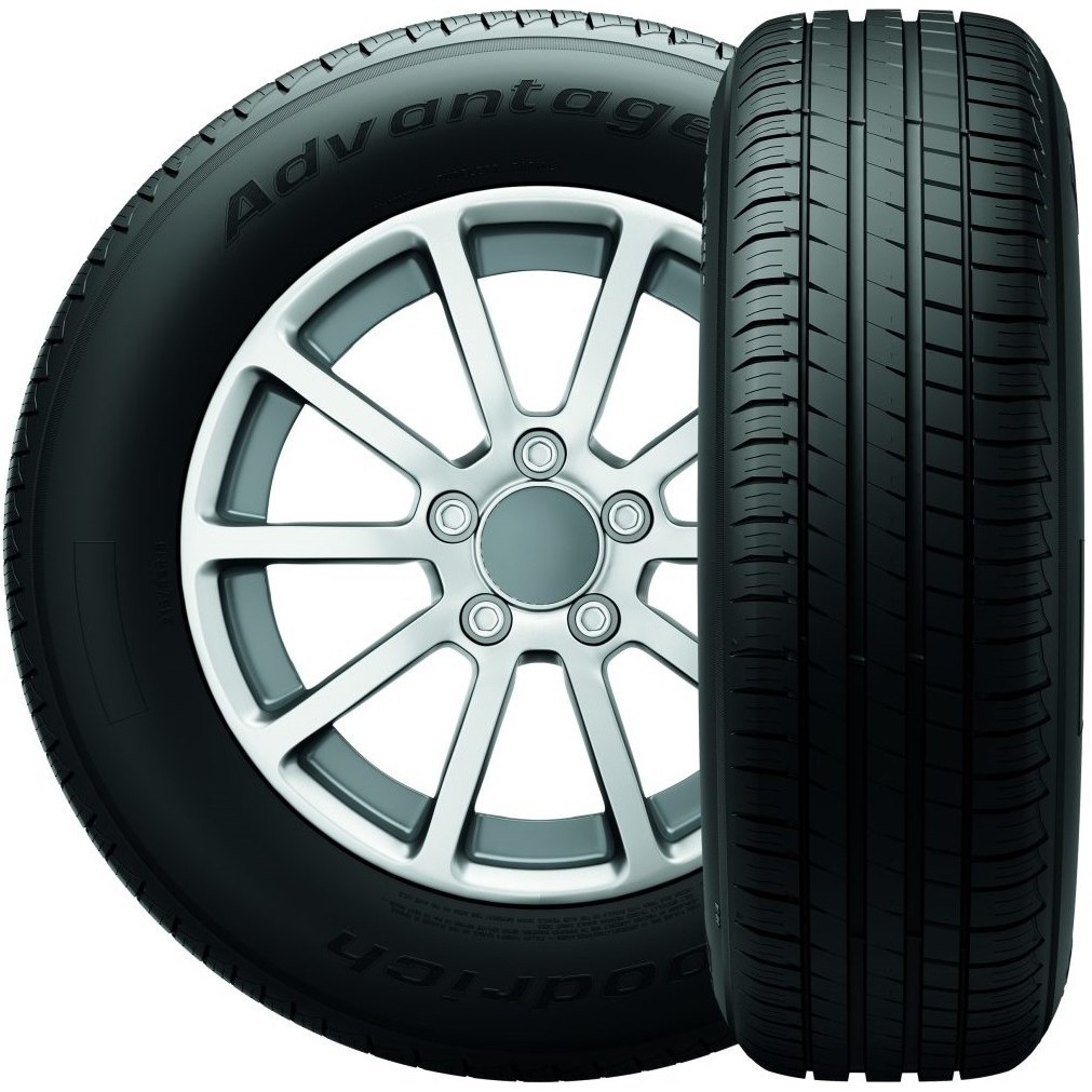 BF Goodrich Advantage SUV 225/60 R18 100H