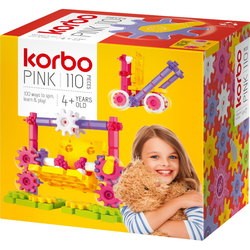 Korbo Pink 110 65909