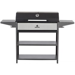 Gratar Professional Optima BBQ