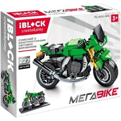 iBlock Megabike PL-920-183