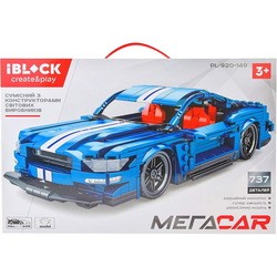 iBlock Megacar PL-920-149