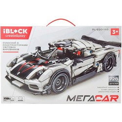 iBlock Megacar PL-920-148