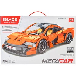 iBlock Megacar PL-920-154