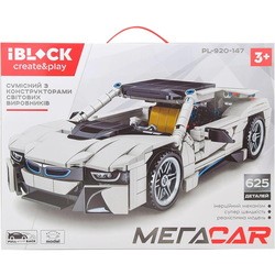 iBlock Megacar PL-920-147