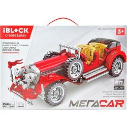 iBlock Megacar PL-920-152