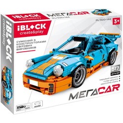 iBlock Megacar PL-920-144