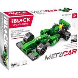 iBlock Megacar PL-920-141