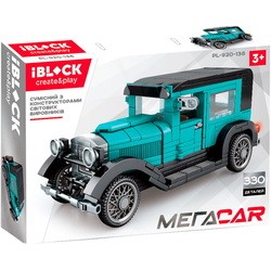 iBlock Megacar PL-920-136