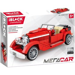 iBlock Megacar PL-920-137