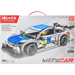 iBlock Megacar PL-920-150