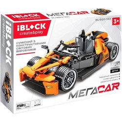 iBlock Megacar PL-920-143