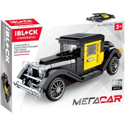 iBlock Megacar PL-920-135