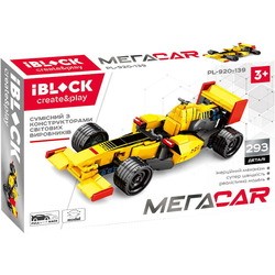 iBlock Megacar PL-920-139