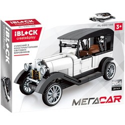 iBlock Megacar PL-920-138